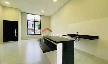 Imagem 4: Casa de condomínio em Araçá - Residencial Phytus - Itupeva/SP