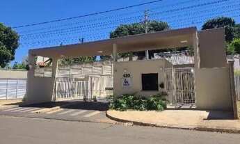 Imagem: Leilão - MOGI-GUACU/SP - APARTAMENTO