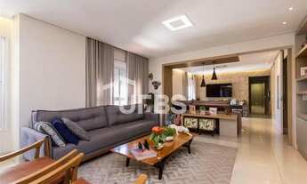 Imagem 4: Monte Logan - Apartamento 4 quartos, sendo 4 suítes