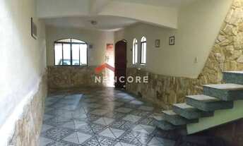 Imagem 2: Casa em Rua Edgar Codazzi - Cidade Antônio Estevão de Carvalho - São Paulo/SP