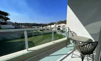 Imagem 7: Casa com 4 dormitórios à venda, 451 m² por R$ 4.500.000 - Gênesis 1 - Santana de Parnaíba