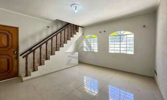 Imagem 2: Casa para alugar em Campinas, Jardim Santa Genebra II (Barão Geraldo), com 3 quartos, com