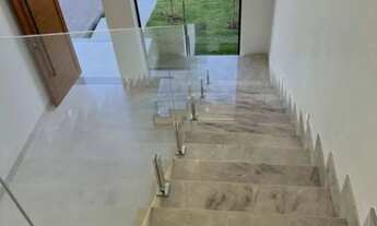 Imagem 7: Sobrado de 234 m² com 04 quartos sendo 04 suítes à venda no Jardins Sevilha - Goiânia