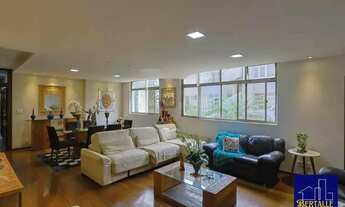 Imagem: Apartamento à venda, 4 quartos, 1 suíte