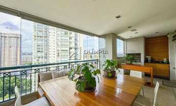 Imagem: Aluguel Apartamento 4 Dormitórios - 238