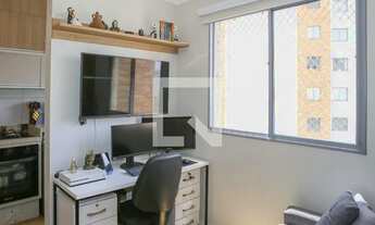 Imagem 4: Apartamento à Venda - Barra Funda, 1 Quarto, 29 m2