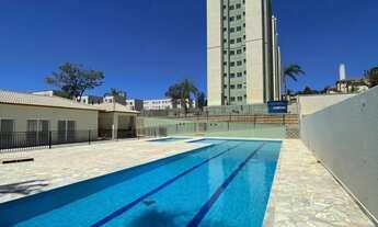 Imagem 4: Oportunidade Apartamento zona norte 240.000 pronto para morar