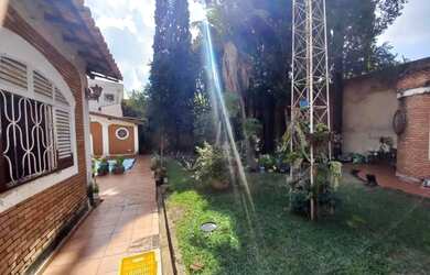 Imagem: Casa em Americana