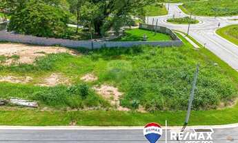 Imagem 6: Terreno a Venda no Reserva de Tamai - Louveira - SP