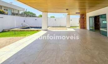 Imagem: Casa a venda no Bairro Uruguai com 3 suítes