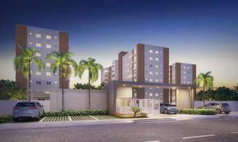 Imagem 4: Apartamento à venda no Terraços Residence