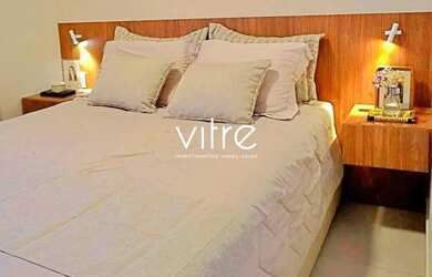 Imagem 5: Lindo Apartamento to planejado a venda no Bairro Tubalina