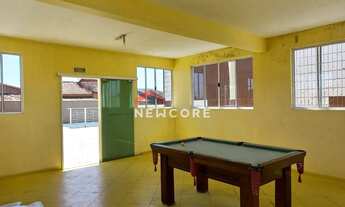 Imagem 4: Apartamento em Avenida São Paulo - Cibratel II - Itanhaém/SP