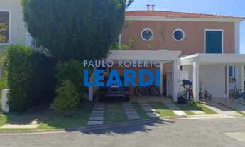 Imagem: CASA EM CONDOMÍNIO - RESIDENCIAL TAMBORÉ