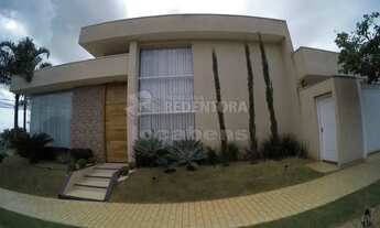 Imagem 5: Casa Venda Condominio Village Damha II