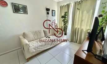 Imagem 3: APARTAMENTO 2 QUARTOS EM PARNAMIRIM