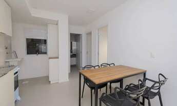 Imagem 4: Apartamento à venda ou aluguel, São Gonçalo, Pelotas: 50m², 2 dormitórios, sacada, aceita