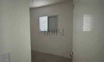 Imagem 3: Apartamento com 3 quartos à venda, 67 m² - Condomínio Barão de Iguatemi - Sorocaba/SP