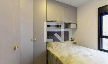 Imagem 7: Apartamento à Venda - Santa Cecília, 2 Quartos, 34 m2