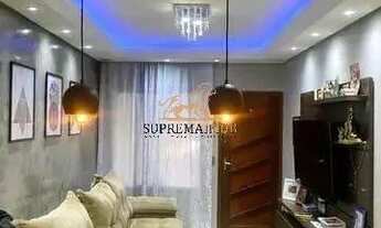 Imagem: Casa à venda, 110 m² por R$ 399.000,00