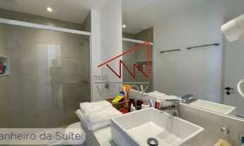 Imagem 5: Flat-À VENDA-Leblon-Rio de Janeiro-RJ