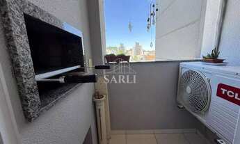 Imagem 6: Apartamento, com 2 dormitórios, com elevador, de 52 m² Areias - São José