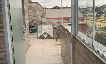 Imagem 2: Cobertura / Penthouse à venda, Santana, Niterói, RJ