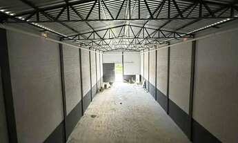 Imagem 7: Galpão Industrial para Locação Jardim Joia