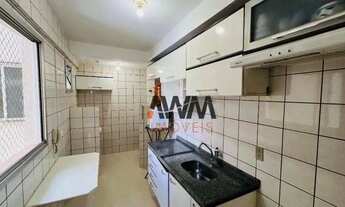 Imagem 4: Apartamento 3 Quartos à venda, 72 m² por R$ 437.700 - Jardim Goiás - Goiânia/GO