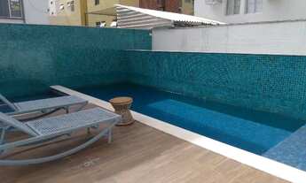 Imagem 2: Excelente Apto. 03 Qtos. C/ 01 Suíte 77m2 em Boa Viagem