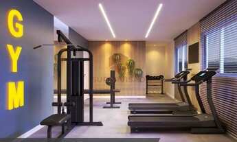 Imagem 3: Apartamento à venda no bairro Pedra Branca, Palhoça/SC