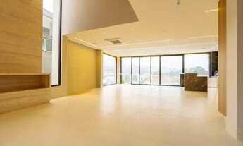 Imagem 5: Casa com 4 dormitórios à venda, 420 m² por R$ 9.000.000,00 - Tamboré 11 - Santana de Parna