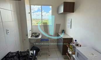 Imagem 4: Apartamento para locação, Vila Velosa, Araraquara, SP