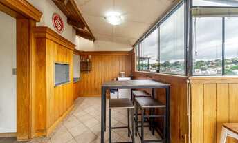 Imagem 5: Cobertura no Chacara das Pedras!