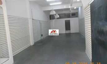 Imagem: Salão comercial com 90 m² na Vila Invernada!!