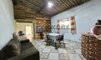 Imagem 2: Chácara Rural à Venda em Ribeirão Pires (Pouso Alegre) 3 Quartos, 2 Suítes, 3 Vagas