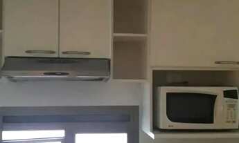 Imagem 5: ESPETACULAR SALA/QUARTO COM SERVIÇOS NA LAGOA RODRIGO DE FREITAS!