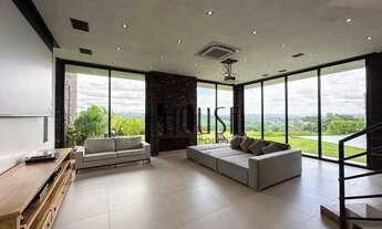 Imagem 7: Casa em Araçoiaba da Serra, com 635m², à venda em condomínio de alto padrão Saint Charbel