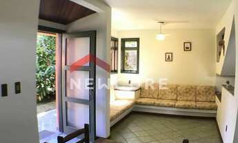 Imagem 2: Casa de Vila em Passeio das Amoras - Riviera de São Lourenço - Bertioga/SP