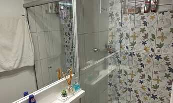 Imagem 2: VENDO APTO 2Q C/ SUITE, Esplanada 3