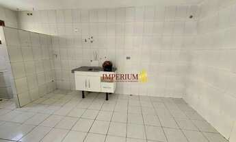 Imagem 5: Sobrado com 3 dormitórios para alugar, 110 m² por R$ 2.900,00/mês - Vila Isolina Mazzei