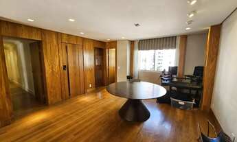 Imagem 6: Aluguel Apartamento 3 Dormitórios - 163 m² Cerqueira César