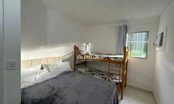 Imagem 5: Imóvel para venda tem 44 metros quadrados com 2 quartos em Jacarecica - Maceió - AL