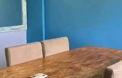 Imagem 3: Aluguel Apto Boulevard Andar Alto, 140 m² Suíte com varanda - Adrianópolis