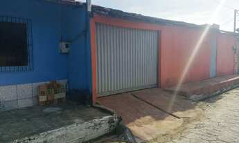 Imagem 2: Vende-se essa casa localizada no bairro 3 de Maio Capanema Pará