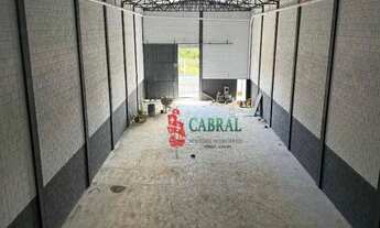 Imagem 2: Galpão para alugar, 500 m² por R$ 14.089/mês - Perobal - Arujá/SP
