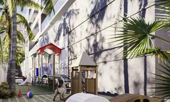 Imagem: Apartamento 3 dormitórios sendo 1 suíte