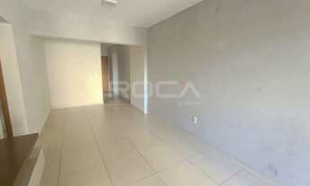 Imagem 7: Apartamento para alugar com 2 quartos, sendo 2 suítes no Jardim Nova Aliança, em Ribeirão