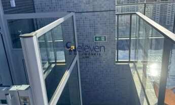 Imagem 2: APARTAMENTO À VENDA NO COSTA AZUL - SALVADOR 2/4 UMA SUITE COM UMA VAGA E INFRA