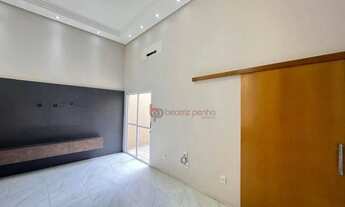 Imagem 5: Casa com 3 dormitórios para alugar, 128 m² por R$ 3.000,00/mês - Vila Cassini - São José d